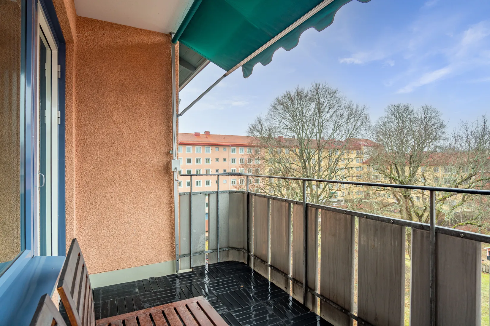 Bostadsrätt, Sysslomansgatan 28, Luthagen, Uppsala