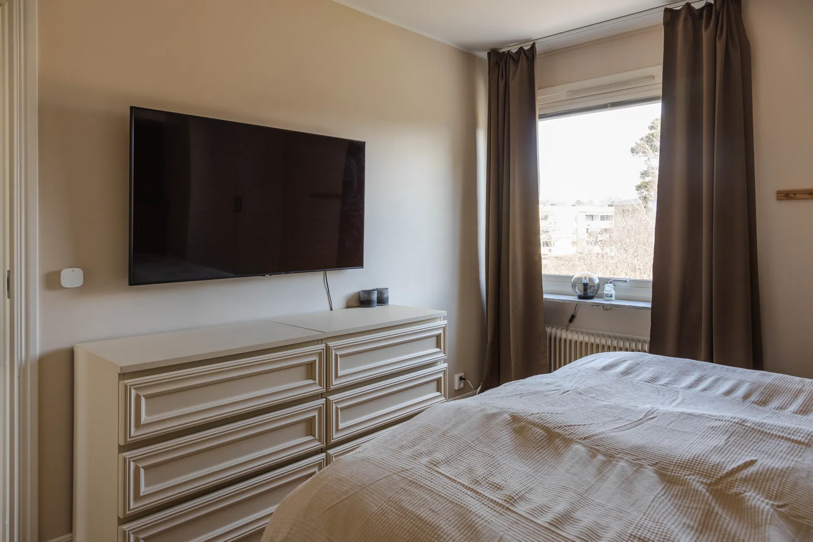 Bostadsrätt, Kaserngatan 81, Viksäng, Västerås