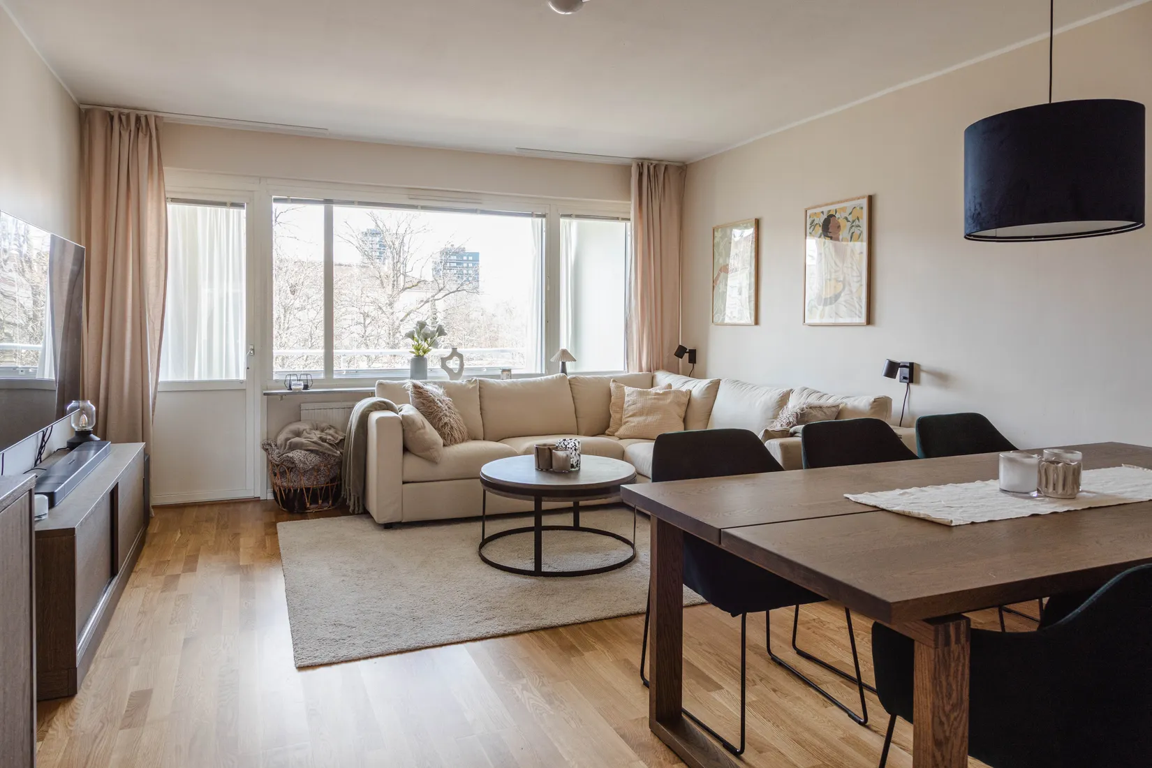 Bostadsrätt, Kaserngatan 81, Viksäng, Västerås