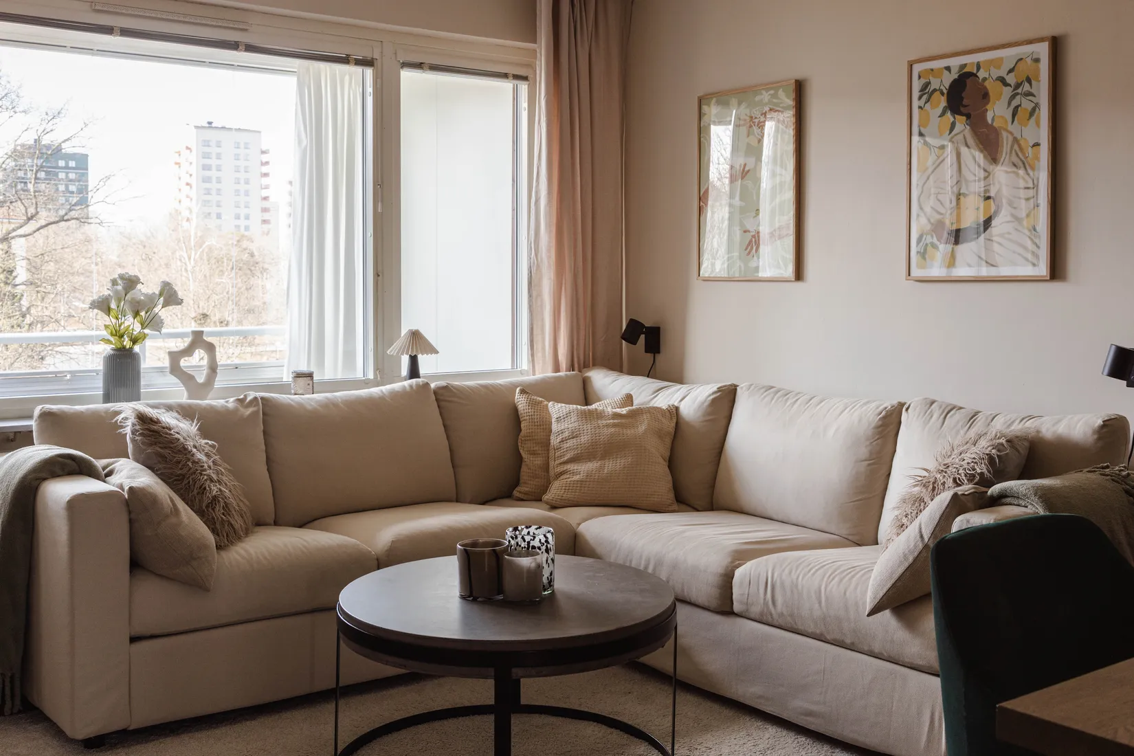 Bostadsrätt, Kaserngatan 81, Viksäng, Västerås