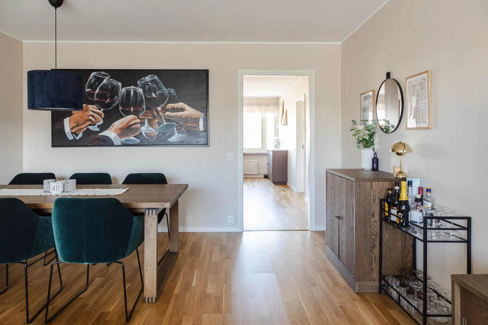 Bostadsrätt, Kaserngatan 81, Viksäng, Västerås