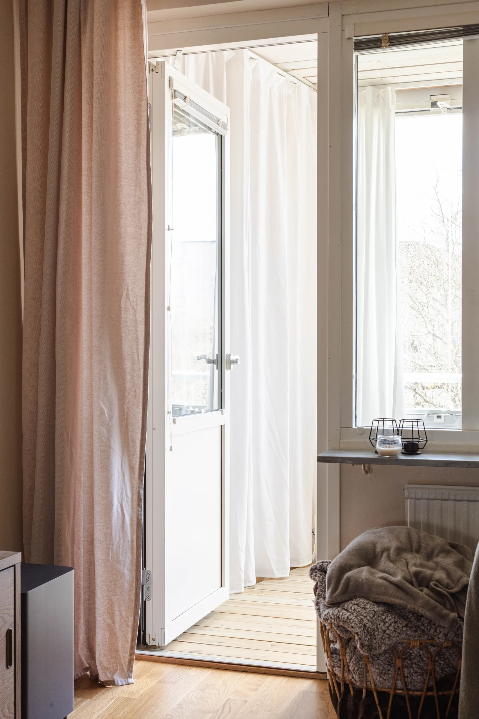 Bostadsrätt, Kaserngatan 81, Viksäng, Västerås