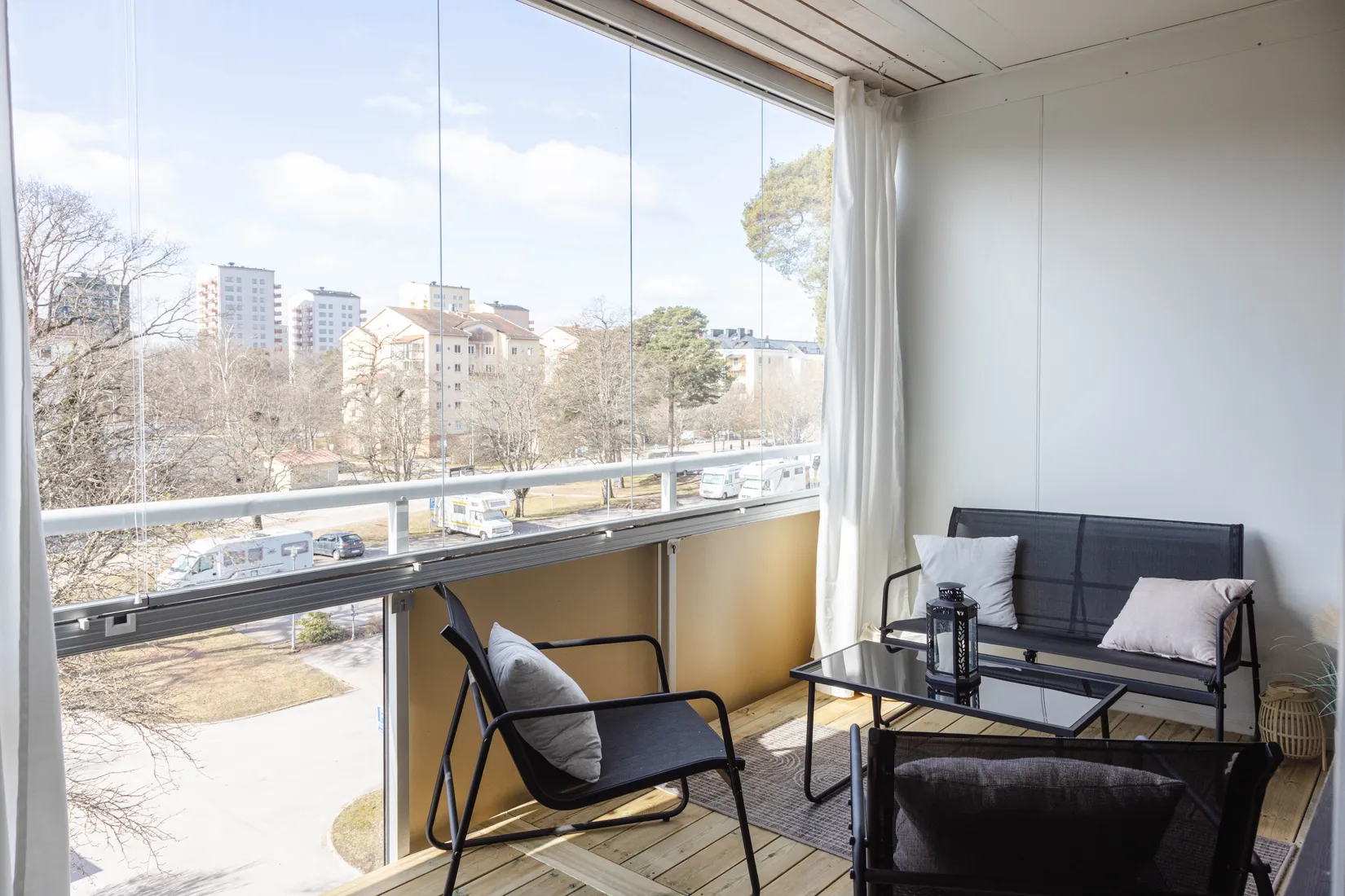 Bostadsrätt, Kaserngatan 81, Viksäng, Västerås