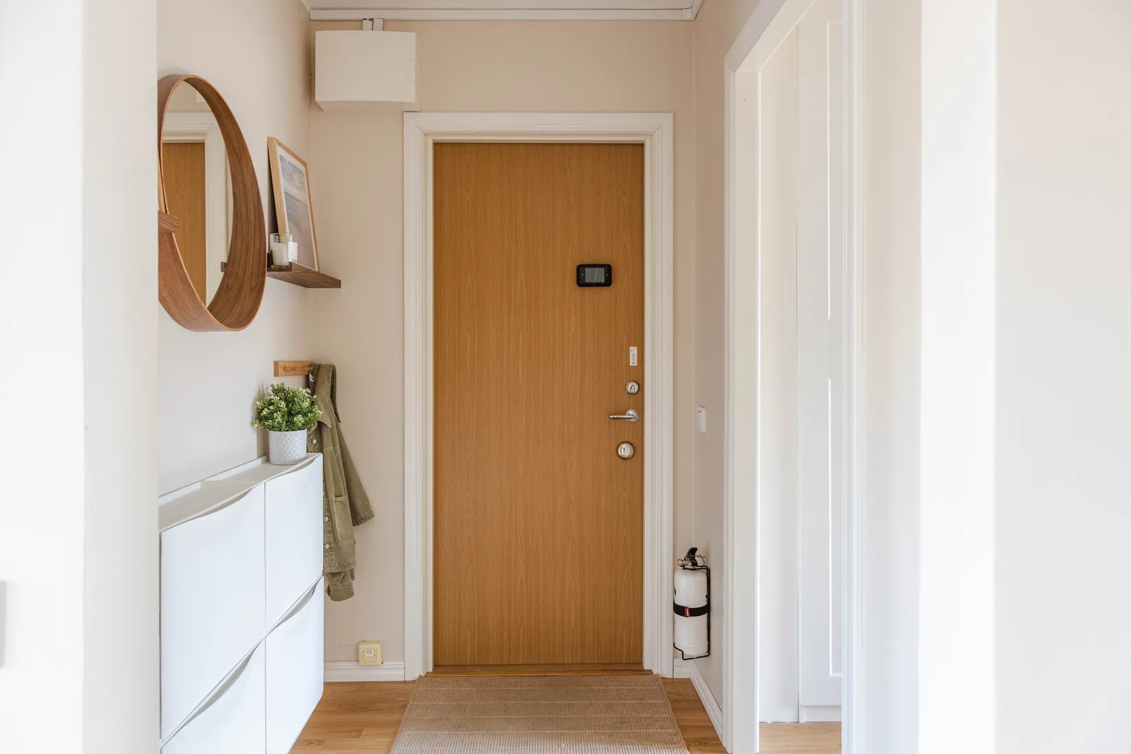 Bostadsrätt, Kaserngatan 81, Viksäng, Västerås