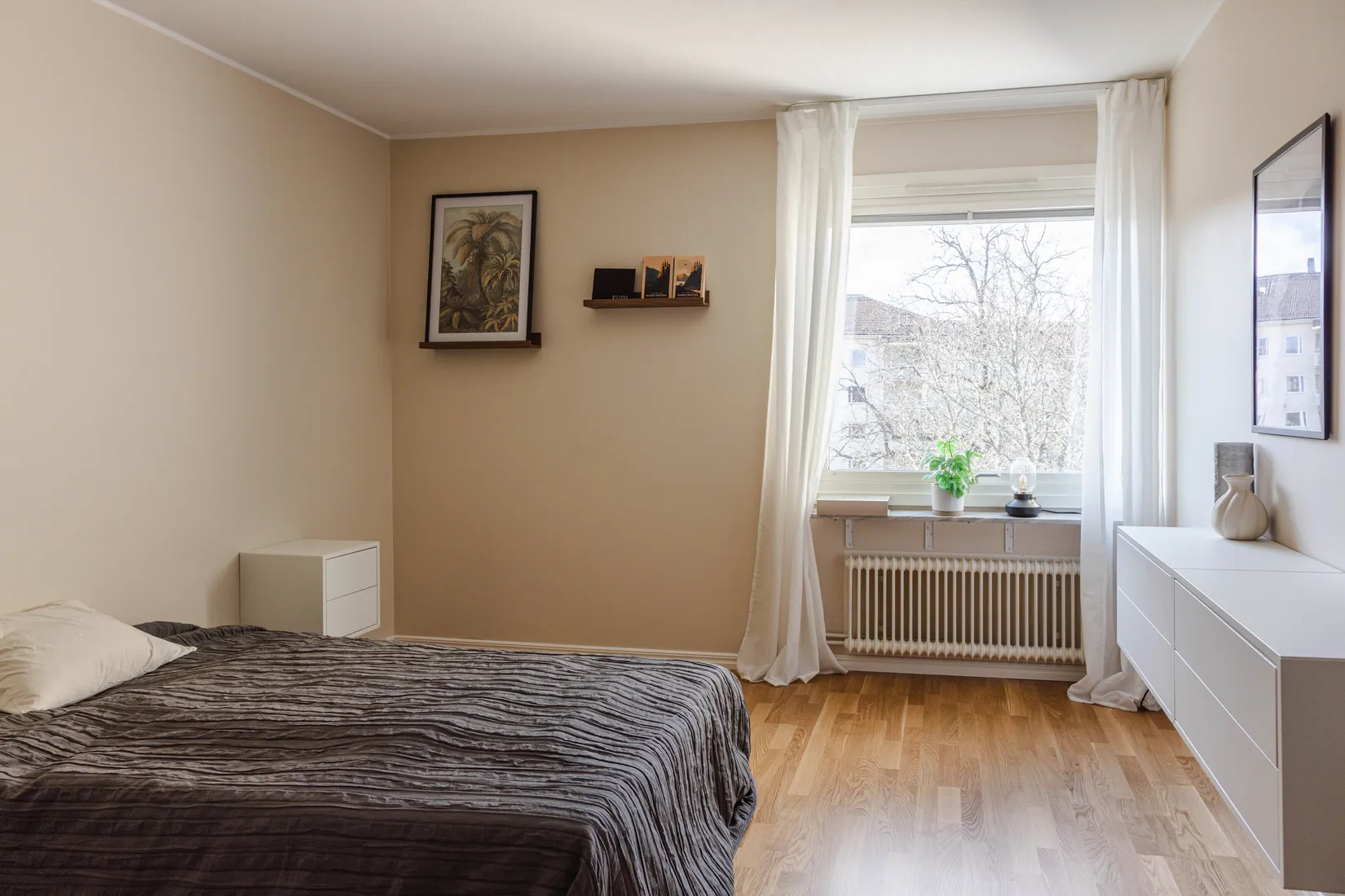 Bostadsrätt, Kaserngatan 81, Viksäng, Västerås