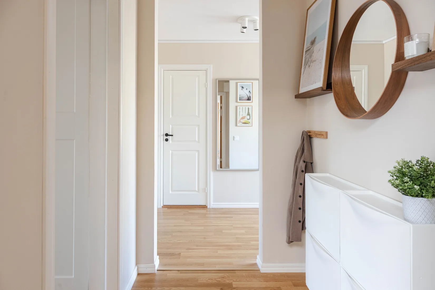 Bostadsrätt, Kaserngatan 81, Viksäng, Västerås