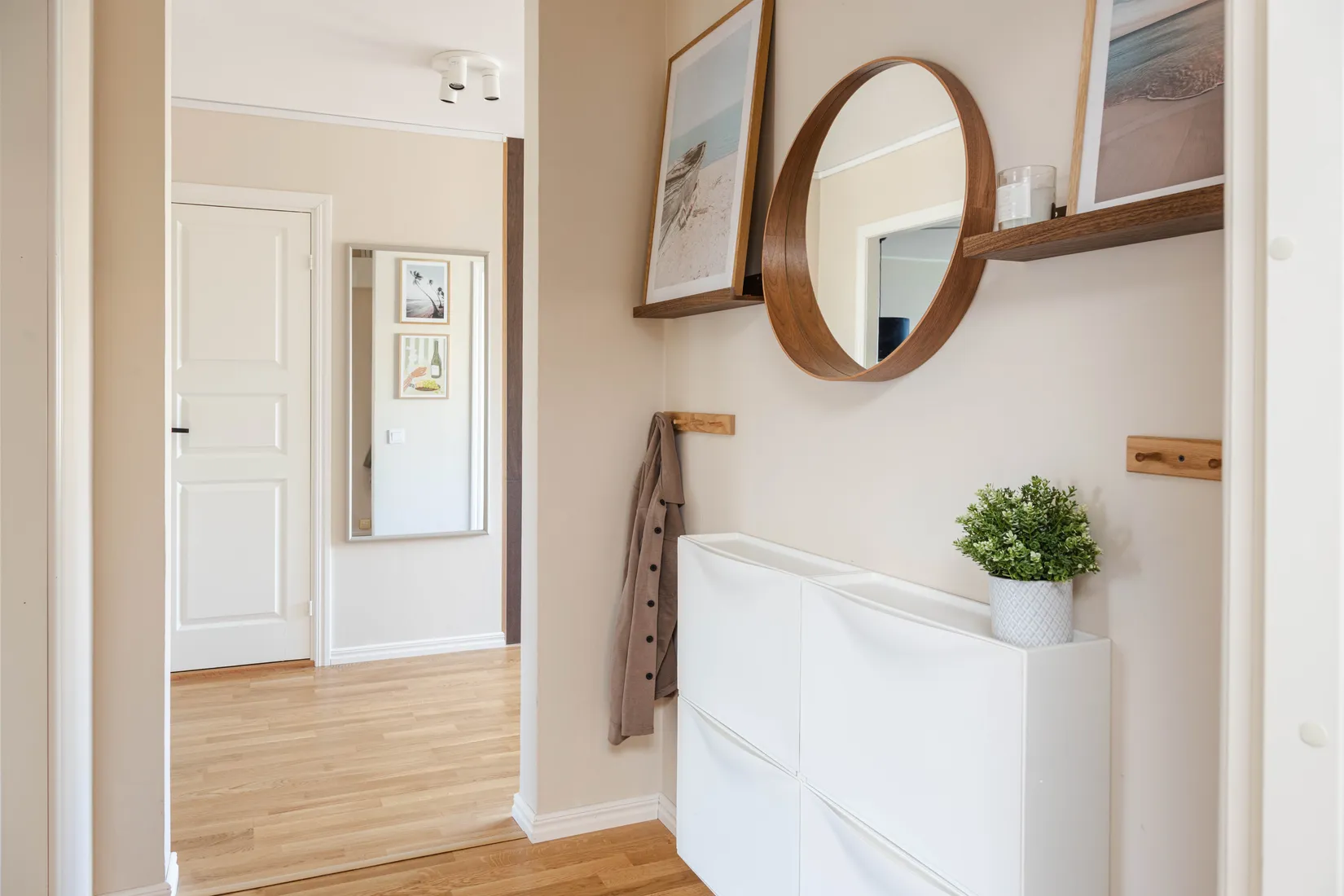 Bostadsrätt, Kaserngatan 81, Viksäng, Västerås