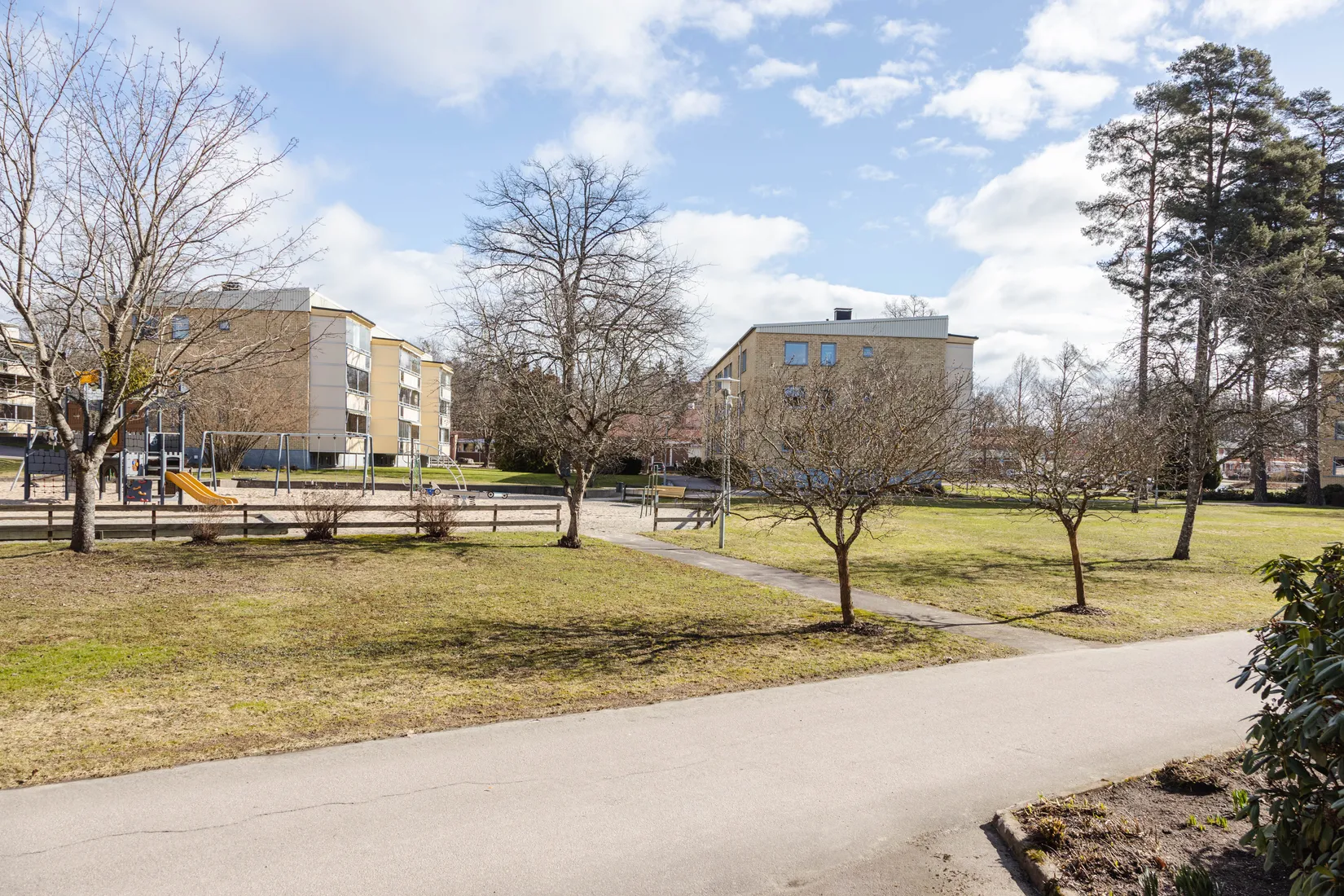 Bostadsrätt, Kaserngatan 81, Viksäng, Västerås
