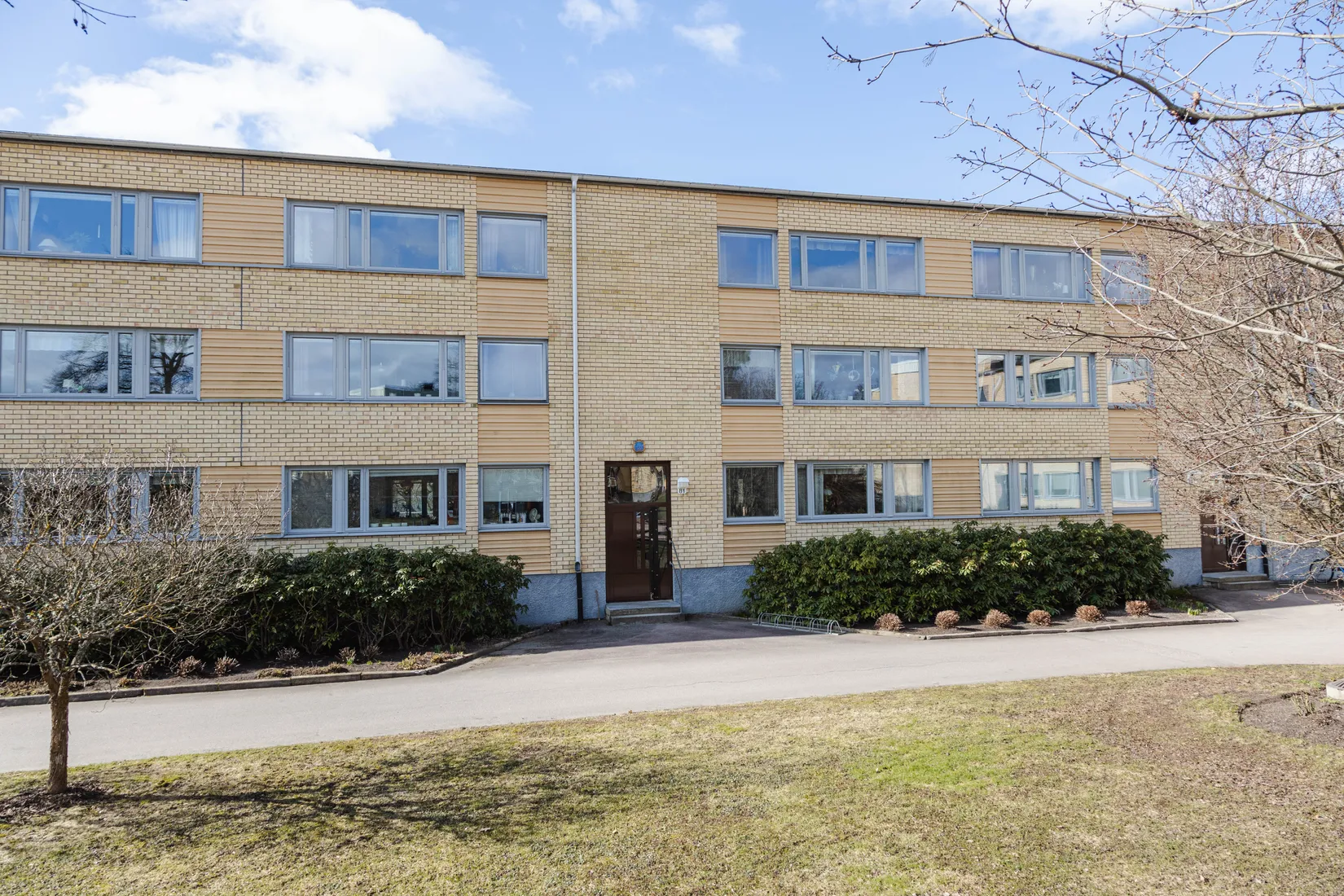 Bostadsrätt, Kaserngatan 81, Viksäng, Västerås