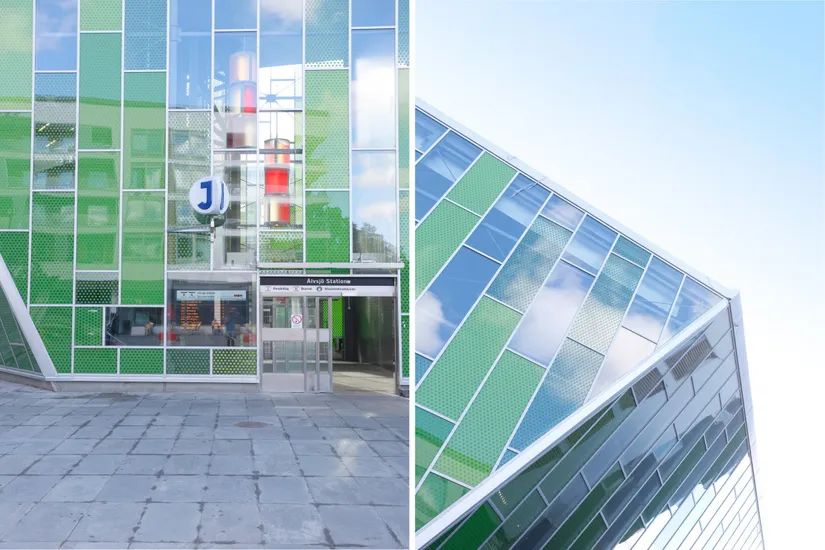 Bostadsrätt, Solberga ängsväg 7, Älvsjö Centrum, Stockholm