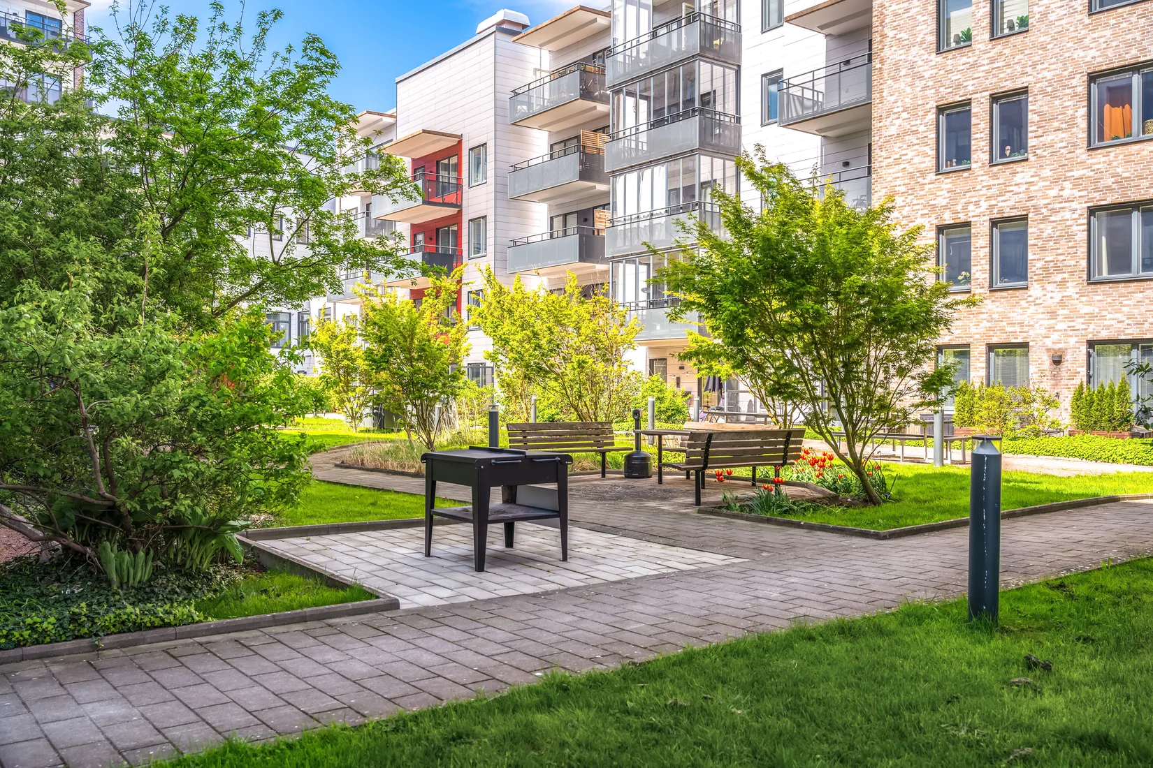 Bostadsrätt, Långängen 1B, Centrala Hisingen, Göteborg