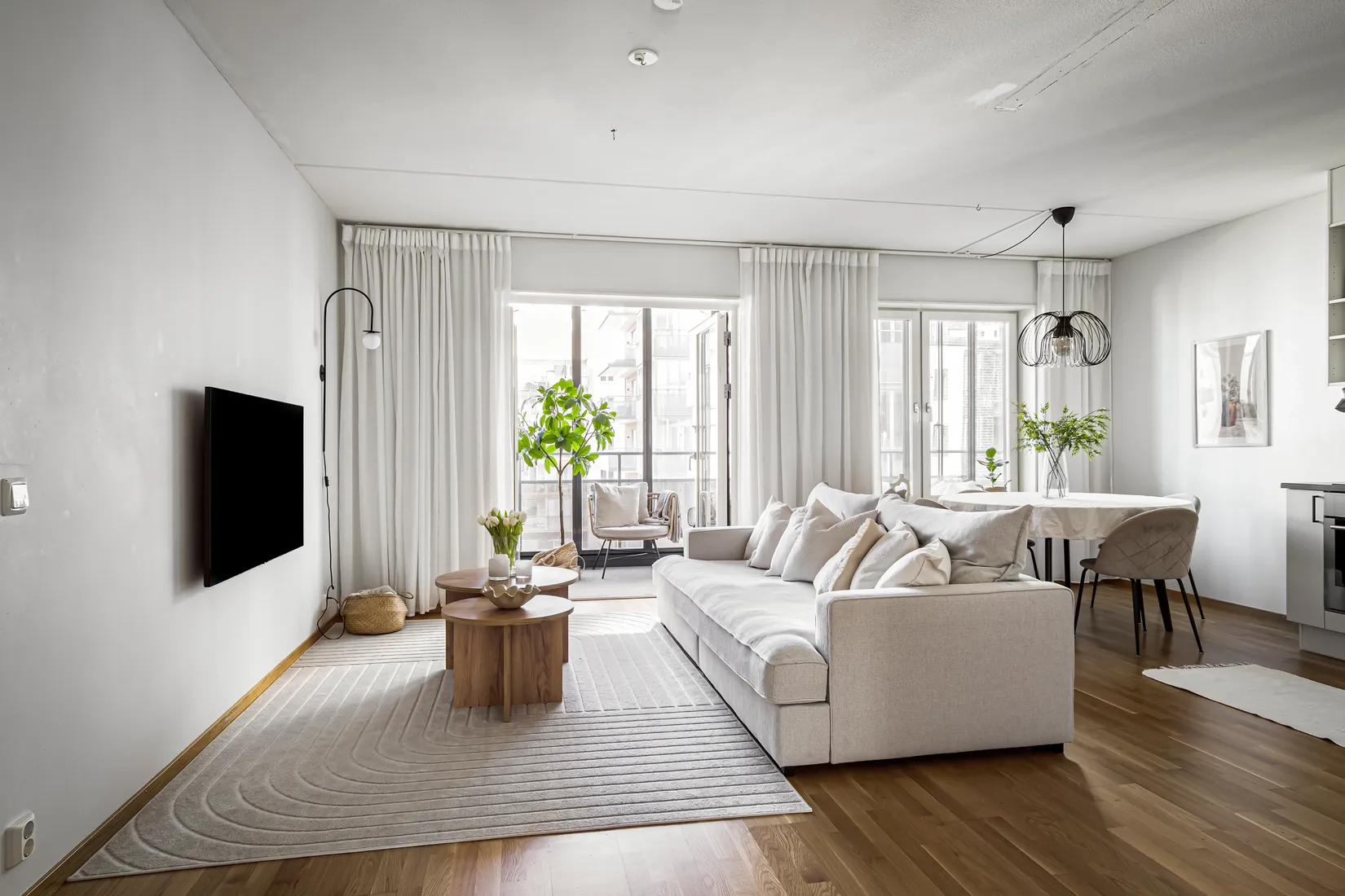 Bostadsrätt, Långängen 1B, Centrala Hisingen, Göteborg