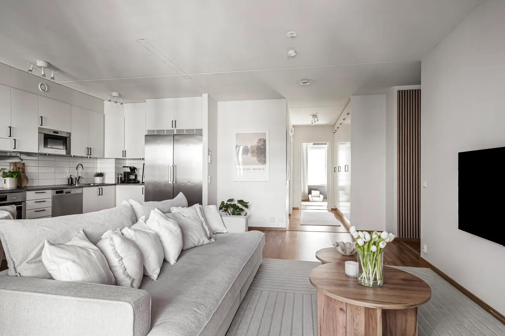 Bostadsrätt, Långängen 1B, Centrala Hisingen, Göteborg