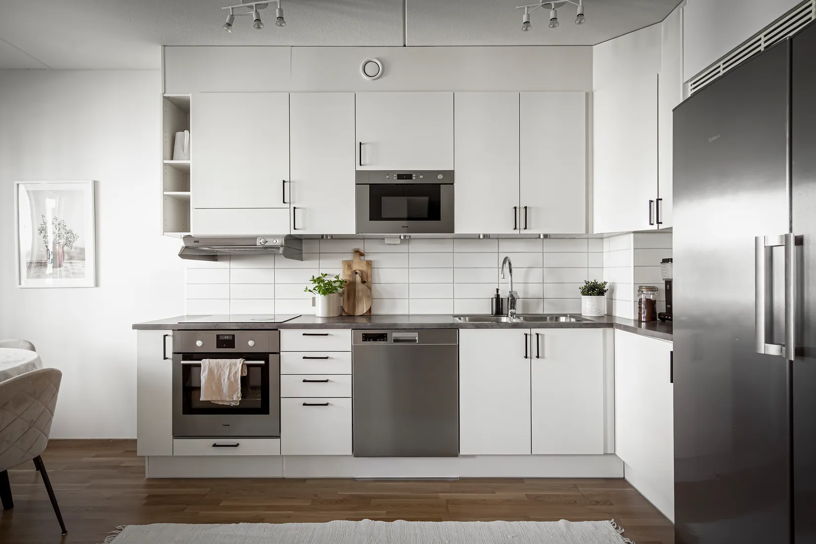 Bostadsrätt, Långängen 1B, Centrala Hisingen, Göteborg