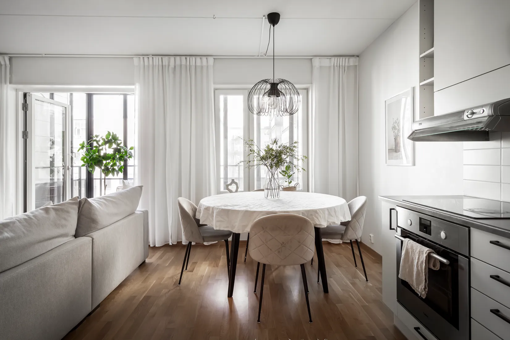 Bostadsrätt, Långängen 1B, Centrala Hisingen, Göteborg