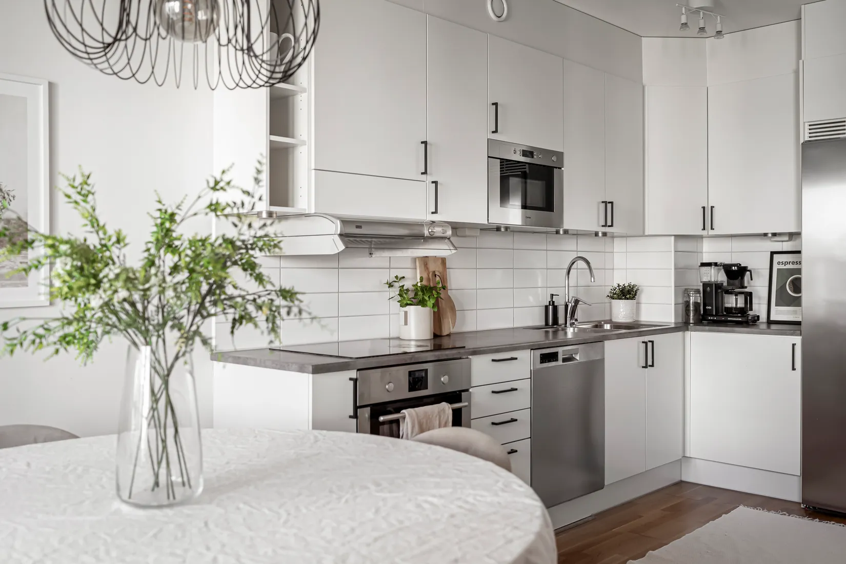 Bostadsrätt, Långängen 1B, Centrala Hisingen, Göteborg