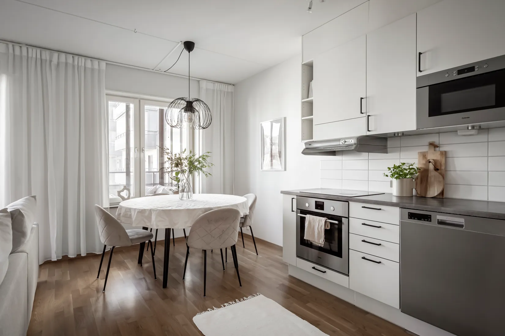 Bostadsrätt, Långängen 1B, Centrala Hisingen, Göteborg