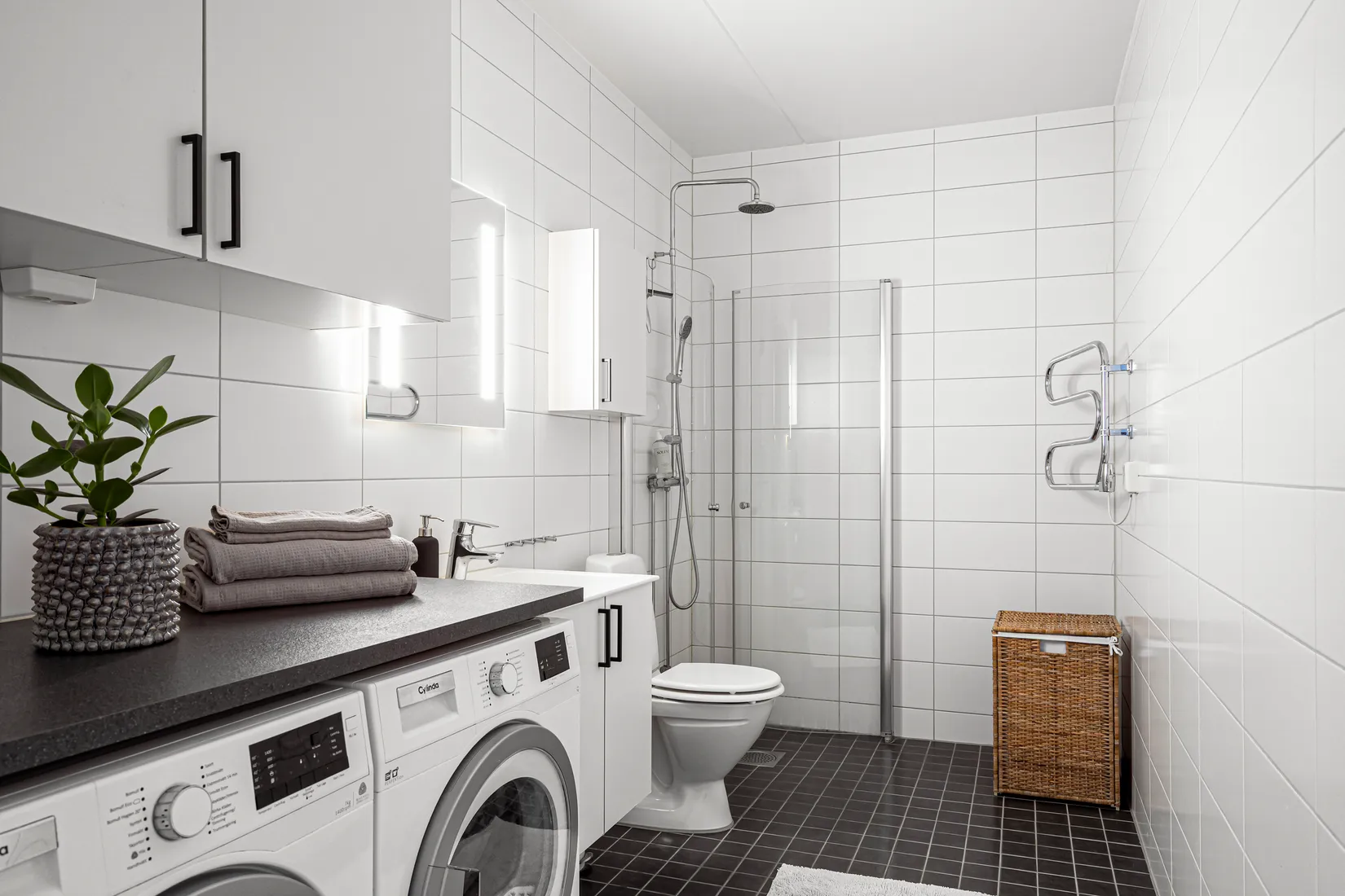 Bostadsrätt, Långängen 1B, Centrala Hisingen, Göteborg