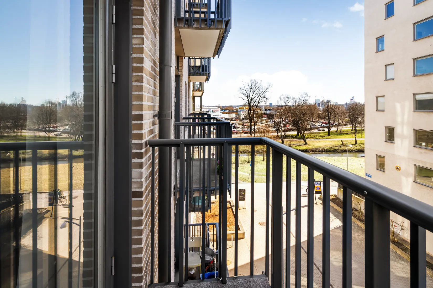 Bostadsrätt, Långängen 1B, Centrala Hisingen, Göteborg