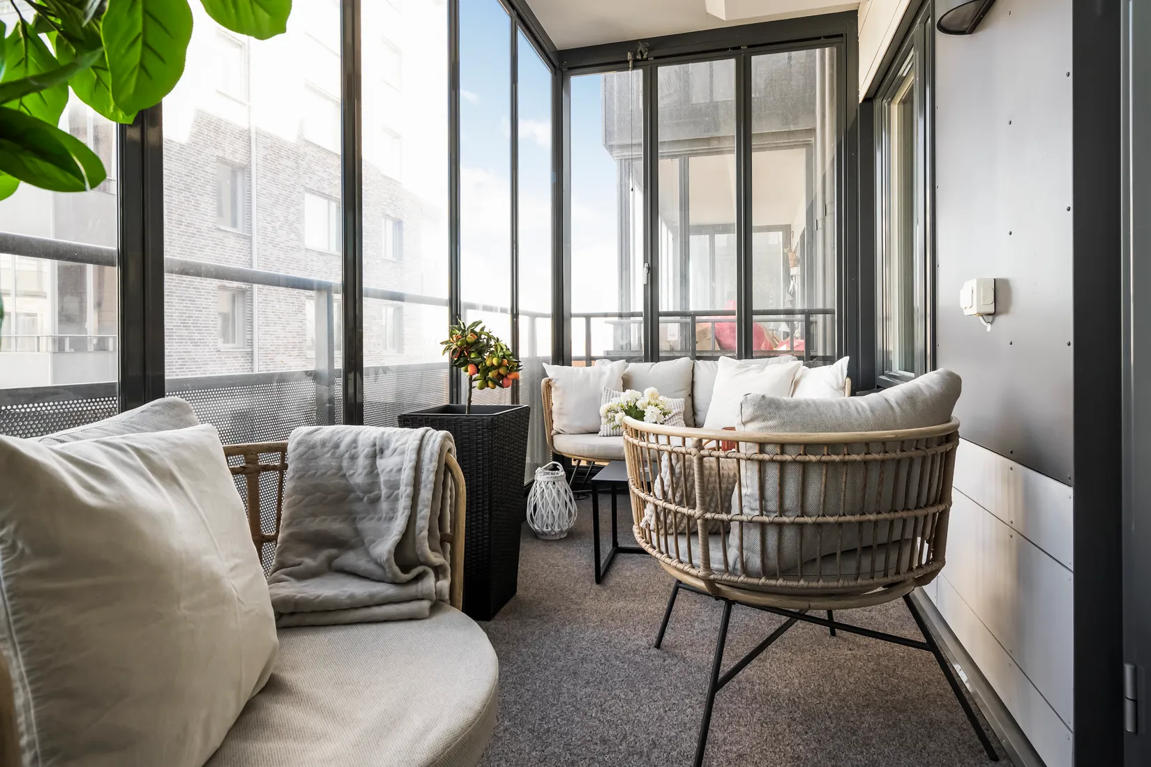 Bostadsrätt, Långängen 1B, Centrala Hisingen, Göteborg