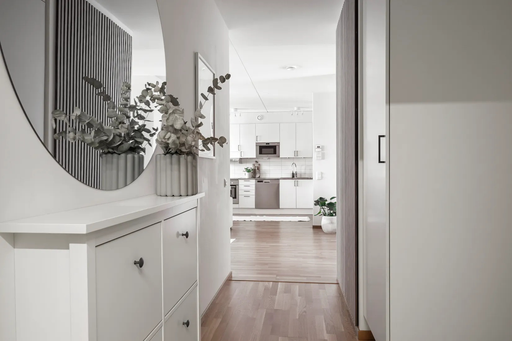 Bostadsrätt, Långängen 1B, Centrala Hisingen, Göteborg