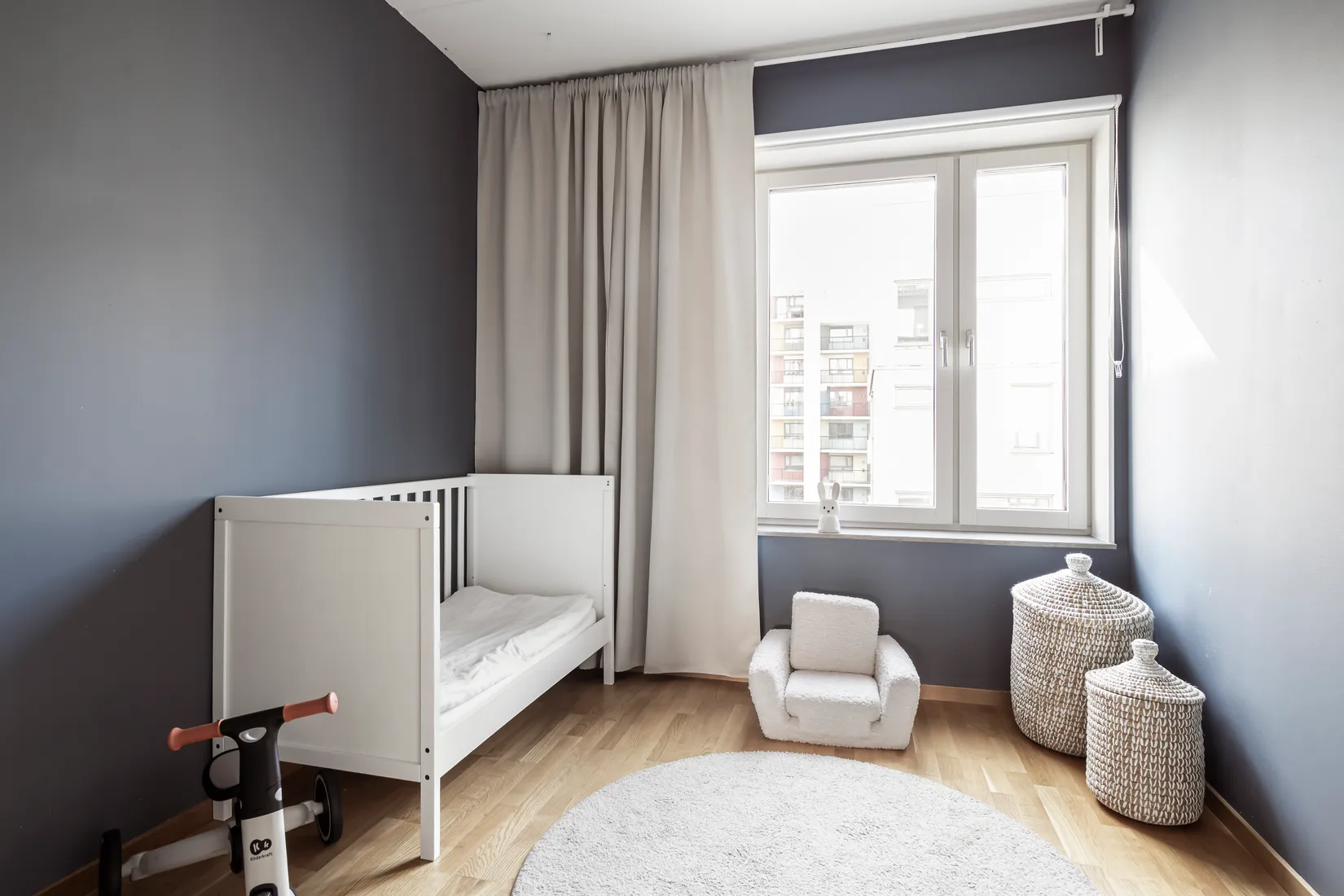 Bostadsrätt, Långängen 1B, Centrala Hisingen, Göteborg