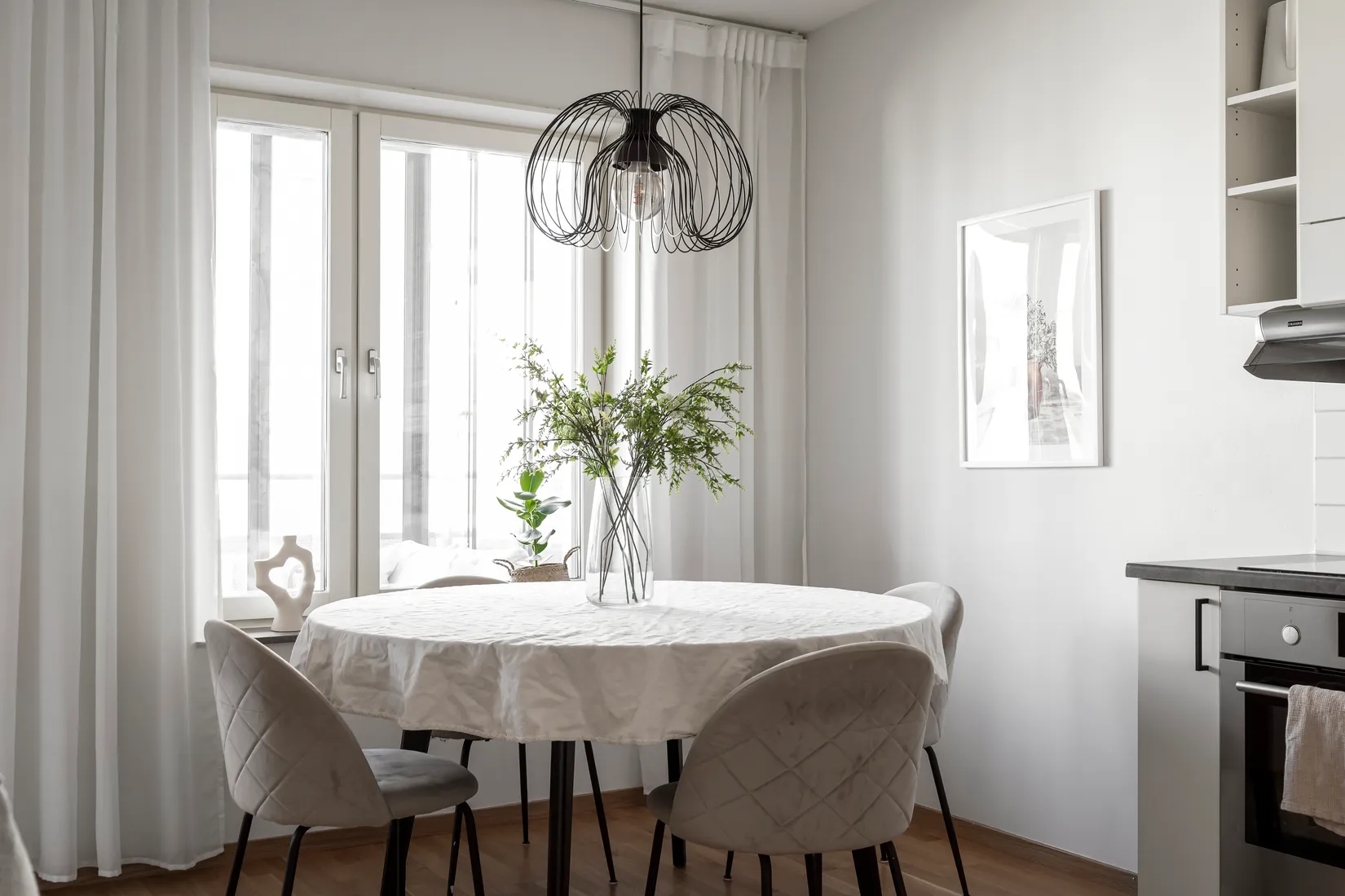 Bostadsrätt, Långängen 1B, Centrala Hisingen, Göteborg