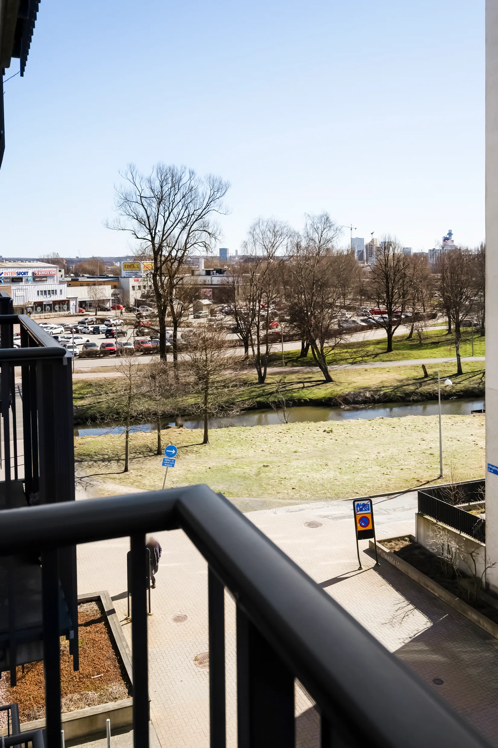 Bostadsrätt, Långängen 1B, Centrala Hisingen, Göteborg