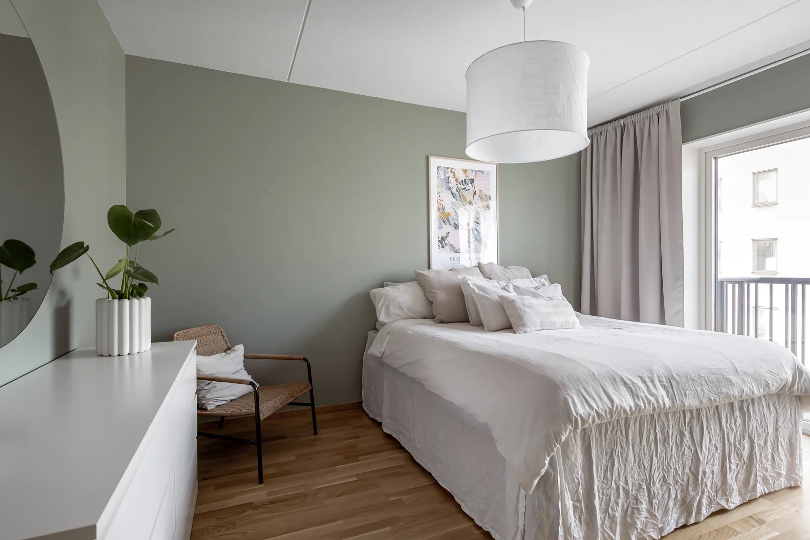 Bostadsrätt, Långängen 1B, Centrala Hisingen, Göteborg