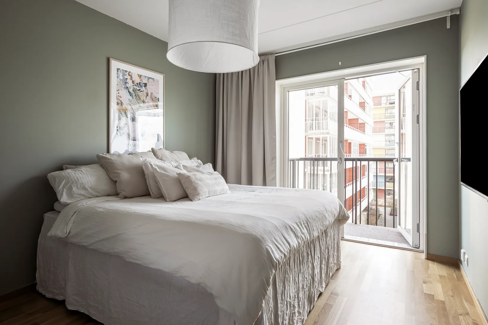 Bostadsrätt, Långängen 1B, Centrala Hisingen, Göteborg