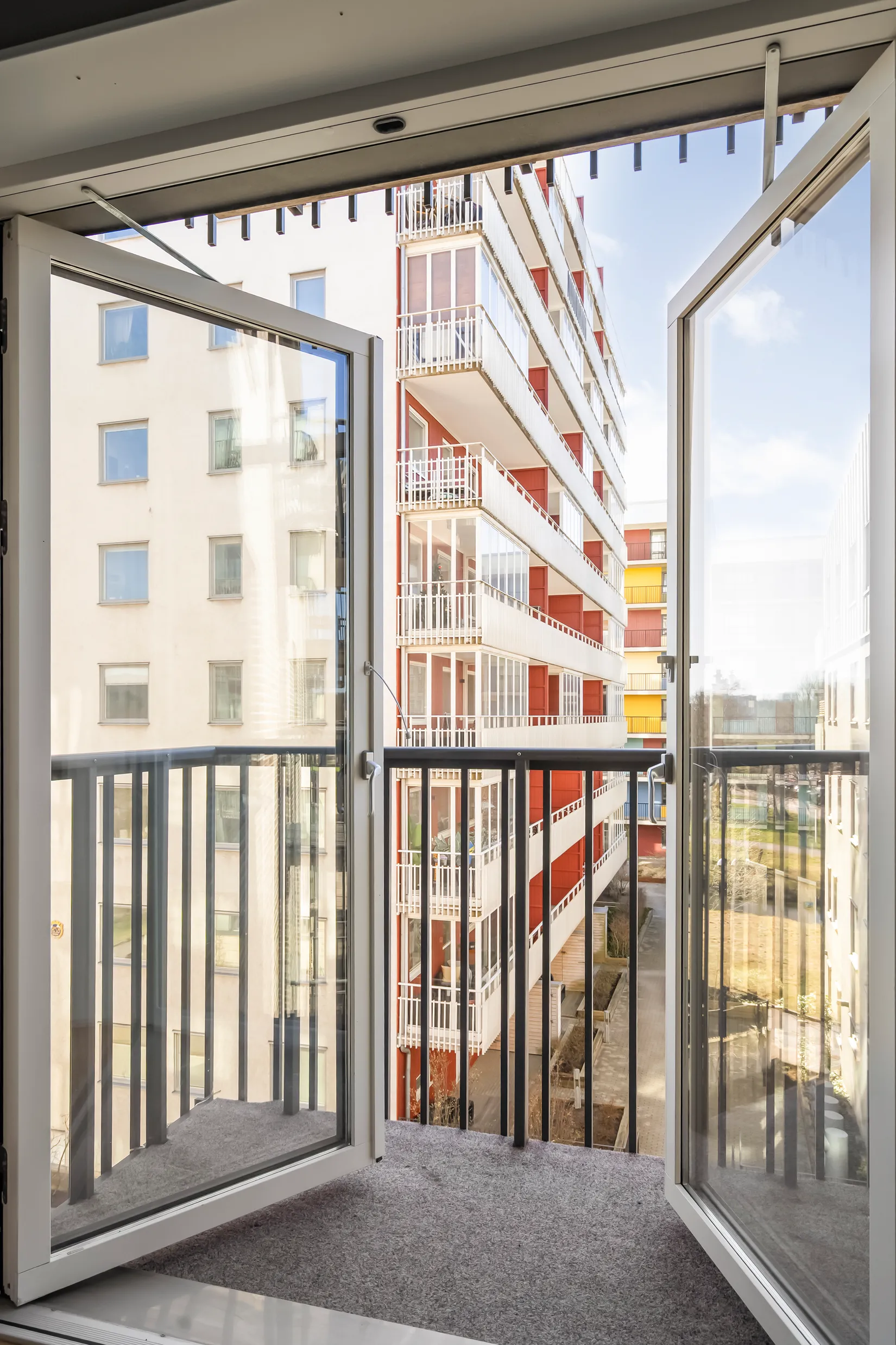 Bostadsrätt, Långängen 1B, Centrala Hisingen, Göteborg