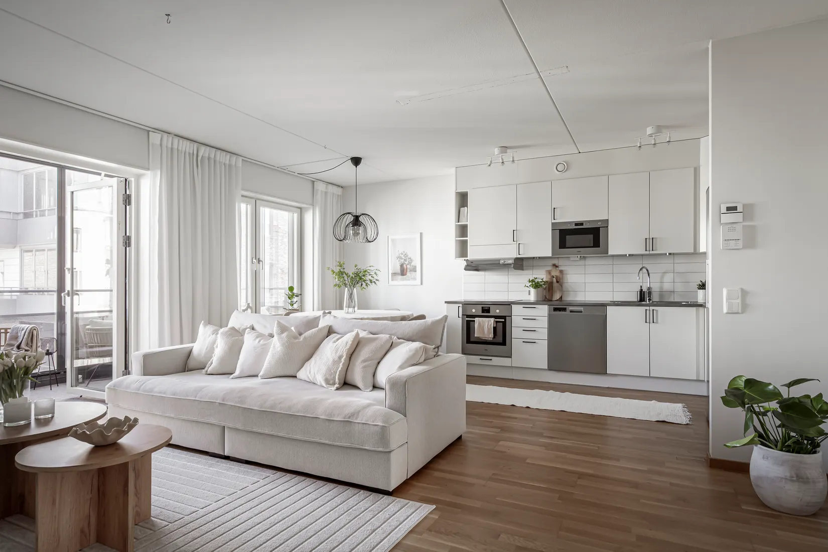 Bostadsrätt, Långängen 1B, Centrala Hisingen, Göteborg