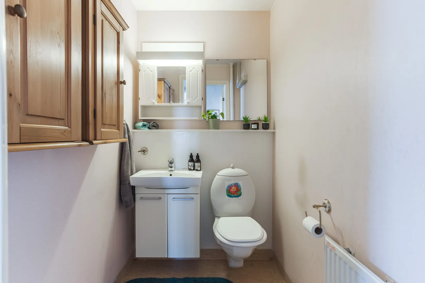 Villa, Jägaregatan 40, Vingåker