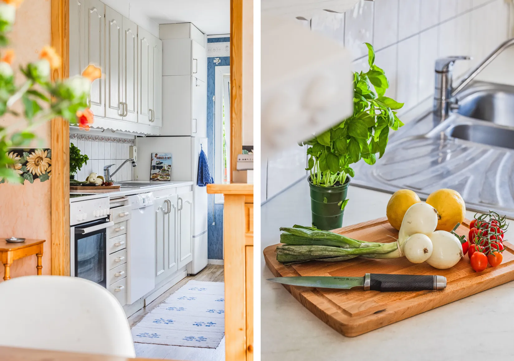 Villa, Jägaregatan 40, Vingåker