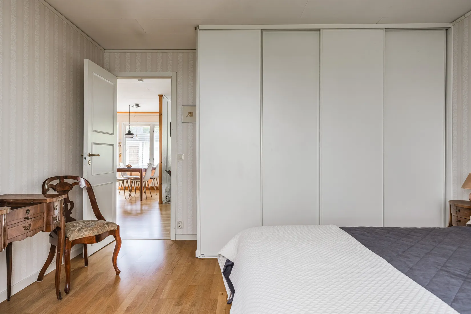 Villa, Jägaregatan 40, Vingåker