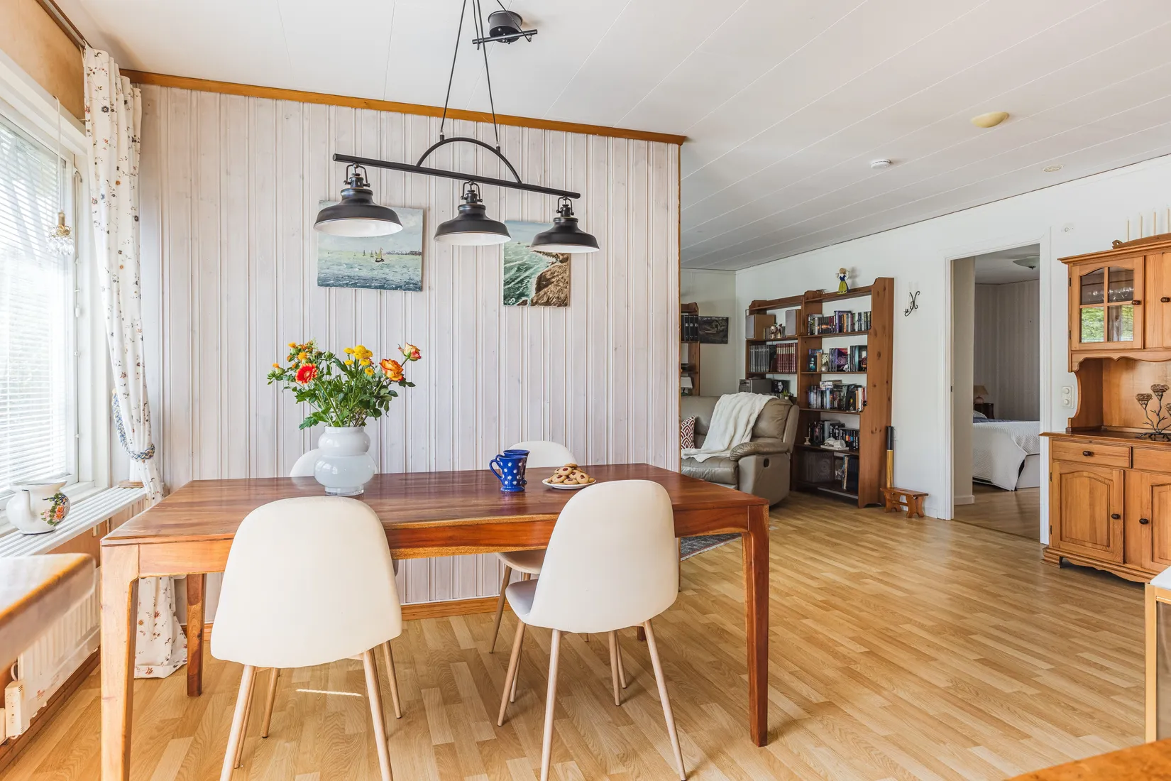 Villa, Jägaregatan 40, Vingåker