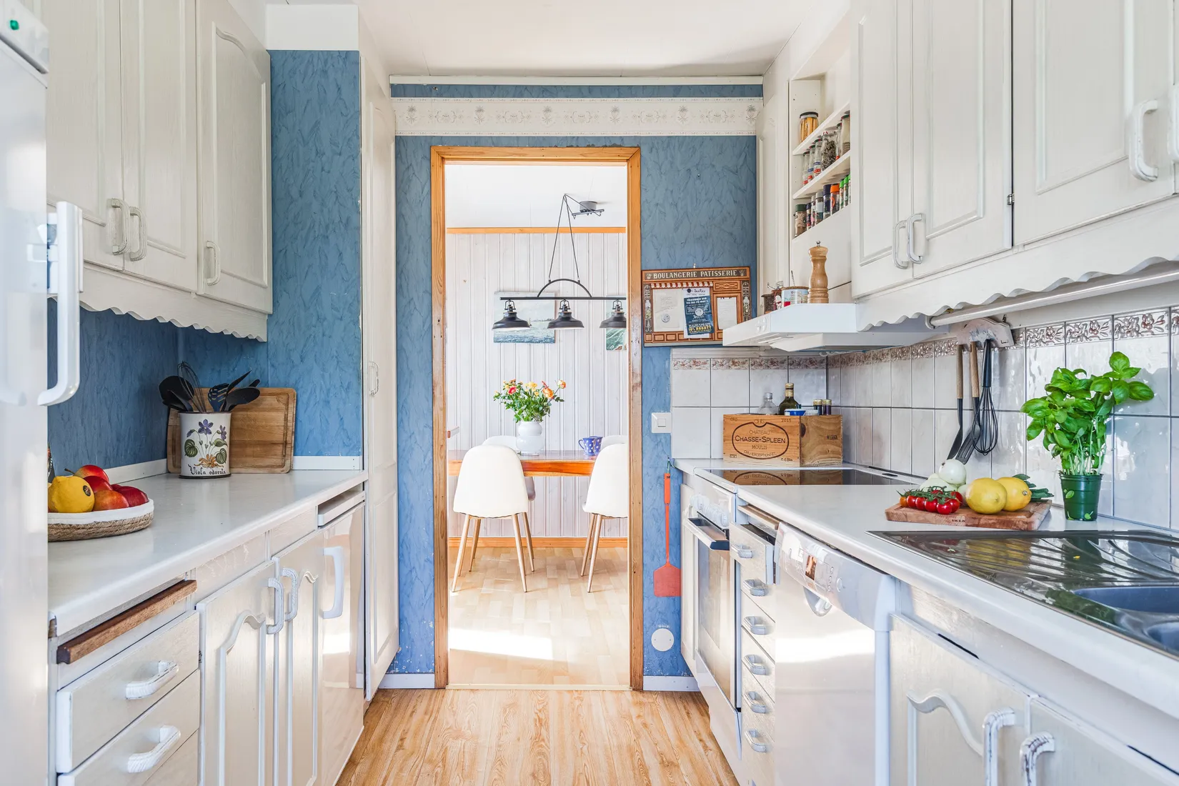 Villa, Jägaregatan 40, Vingåker