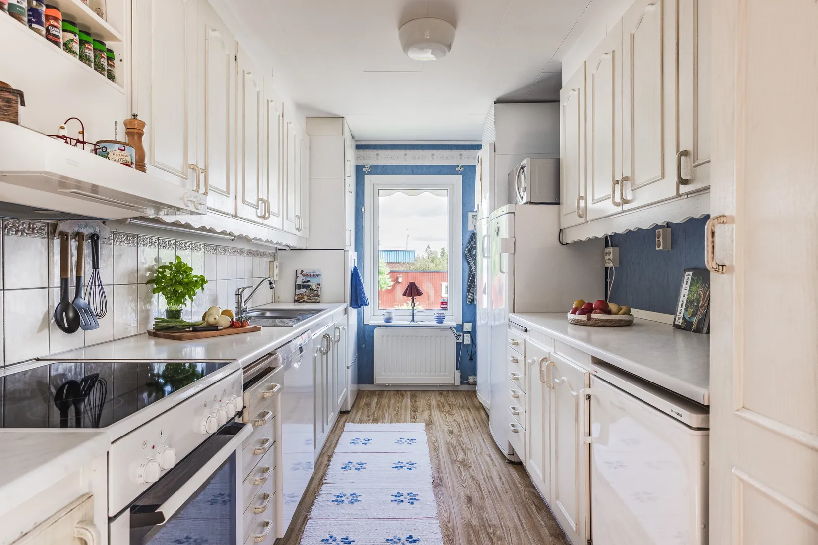 Villa, Jägaregatan 40, Vingåker