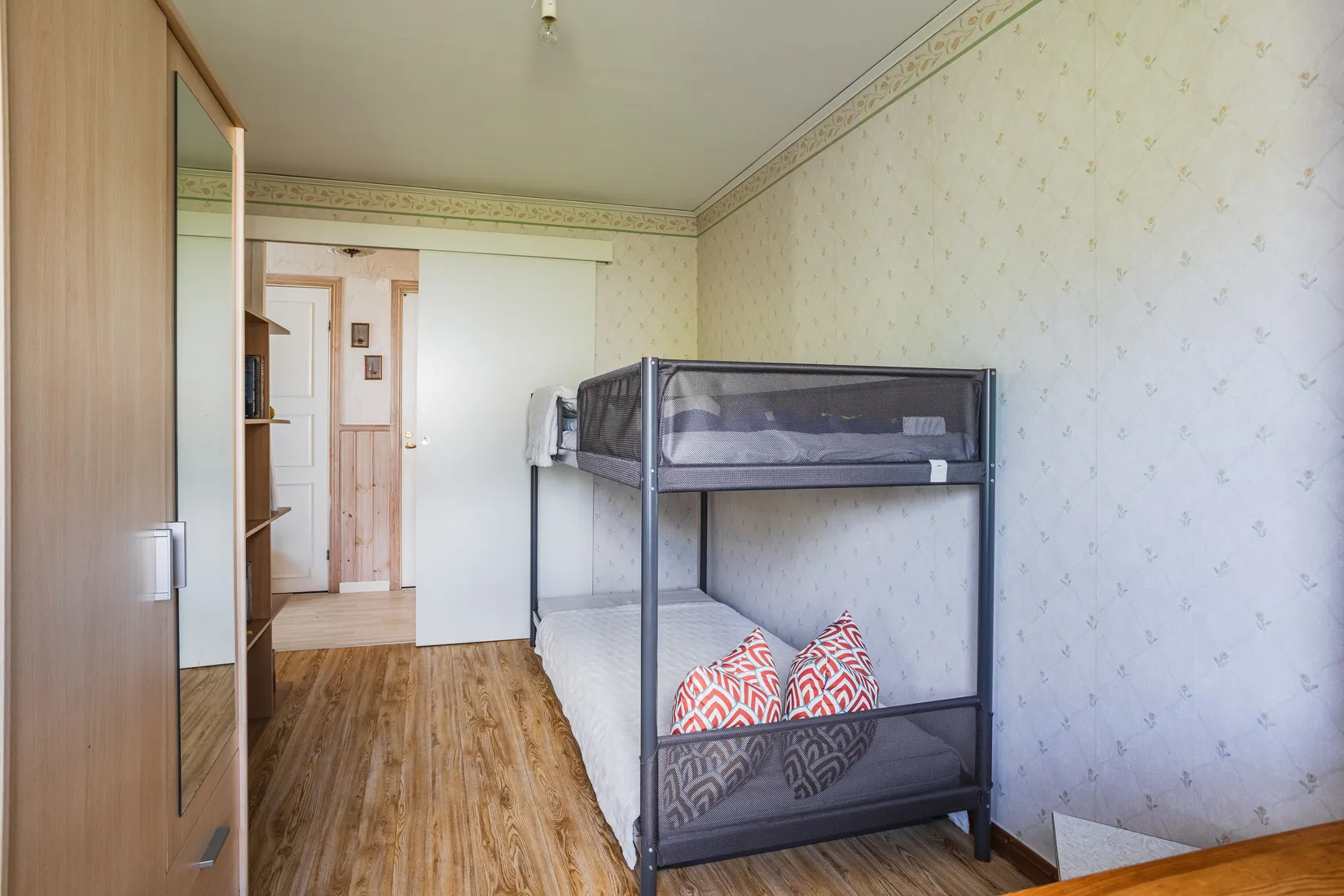 Villa, Jägaregatan 40, Vingåker