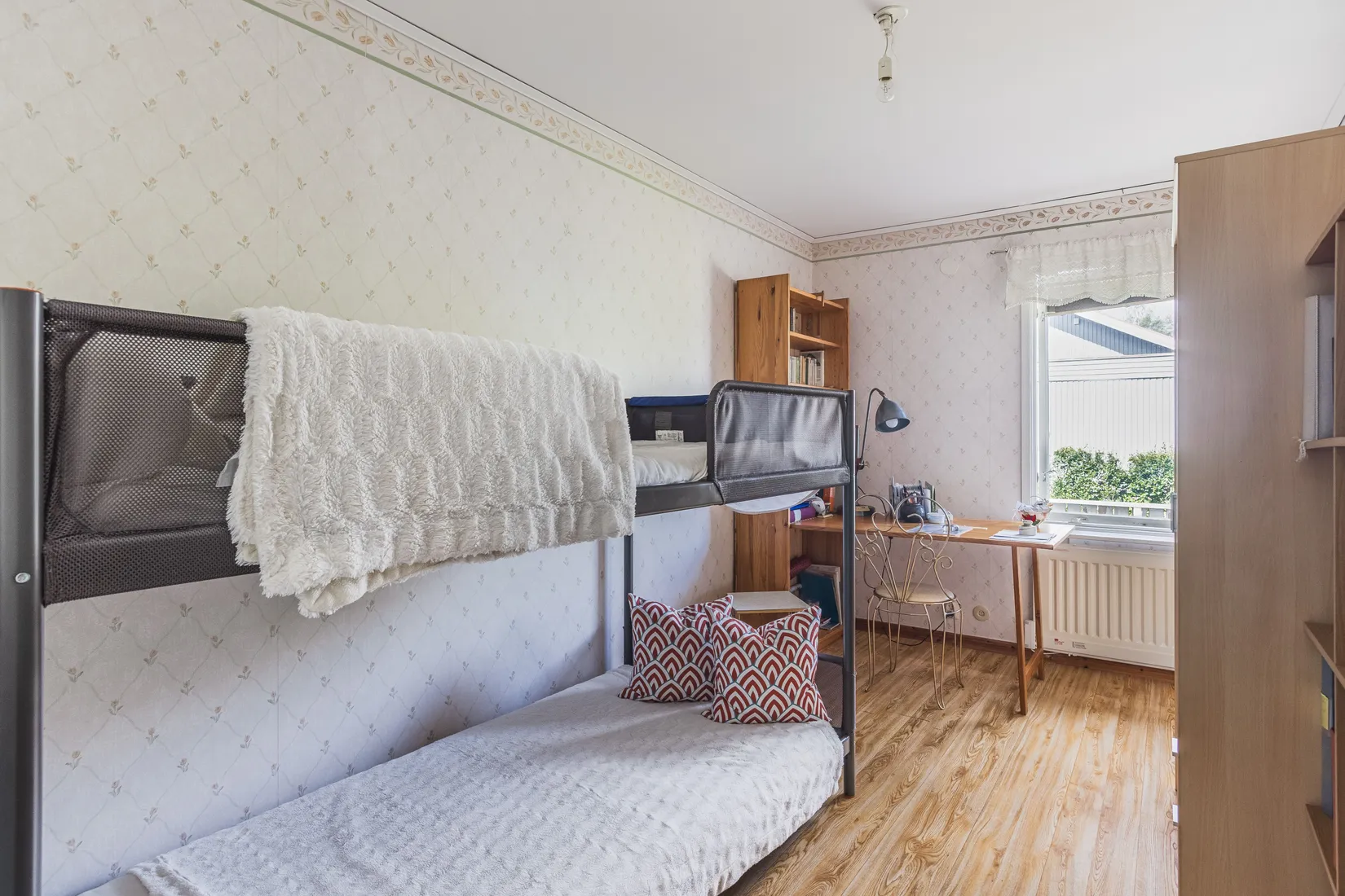 Villa, Jägaregatan 40, Vingåker