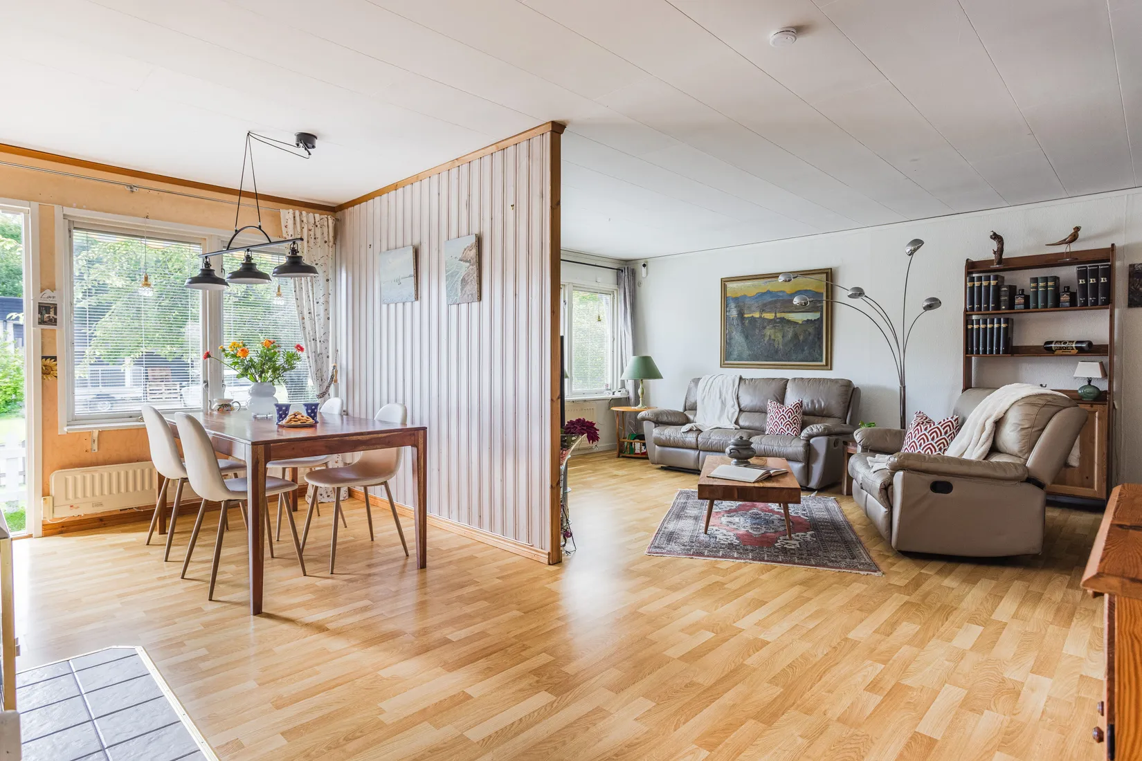 Villa, Jägaregatan 40, Vingåker