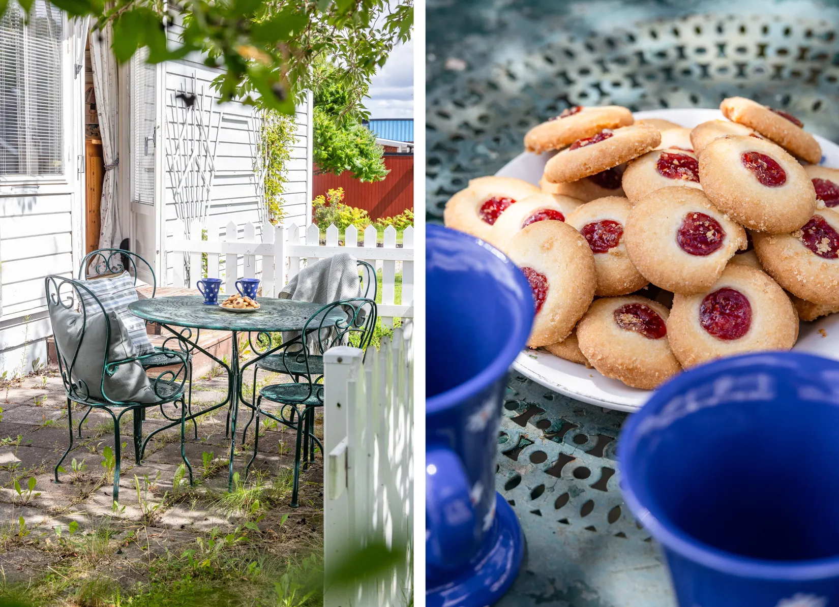 Villa, Jägaregatan 40, Vingåker