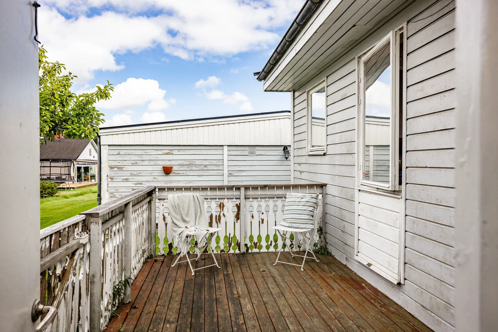 Villa, Jägaregatan 40, Vingåker