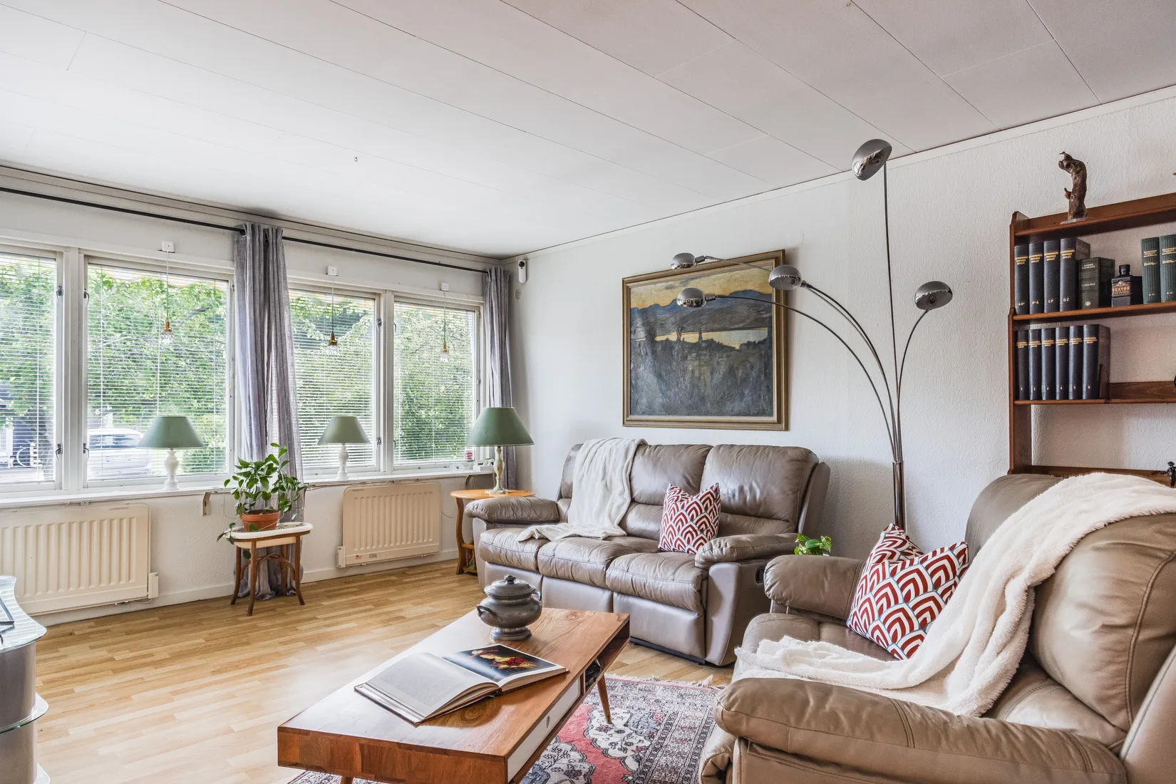 Villa, Jägaregatan 40, Vingåker