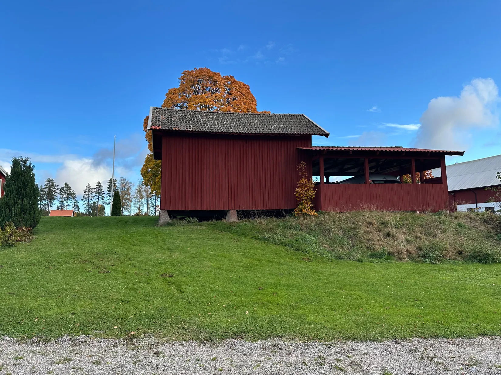 Gård/Skog, Forsa Kärrsäter 1, Forsa, Katrineholm