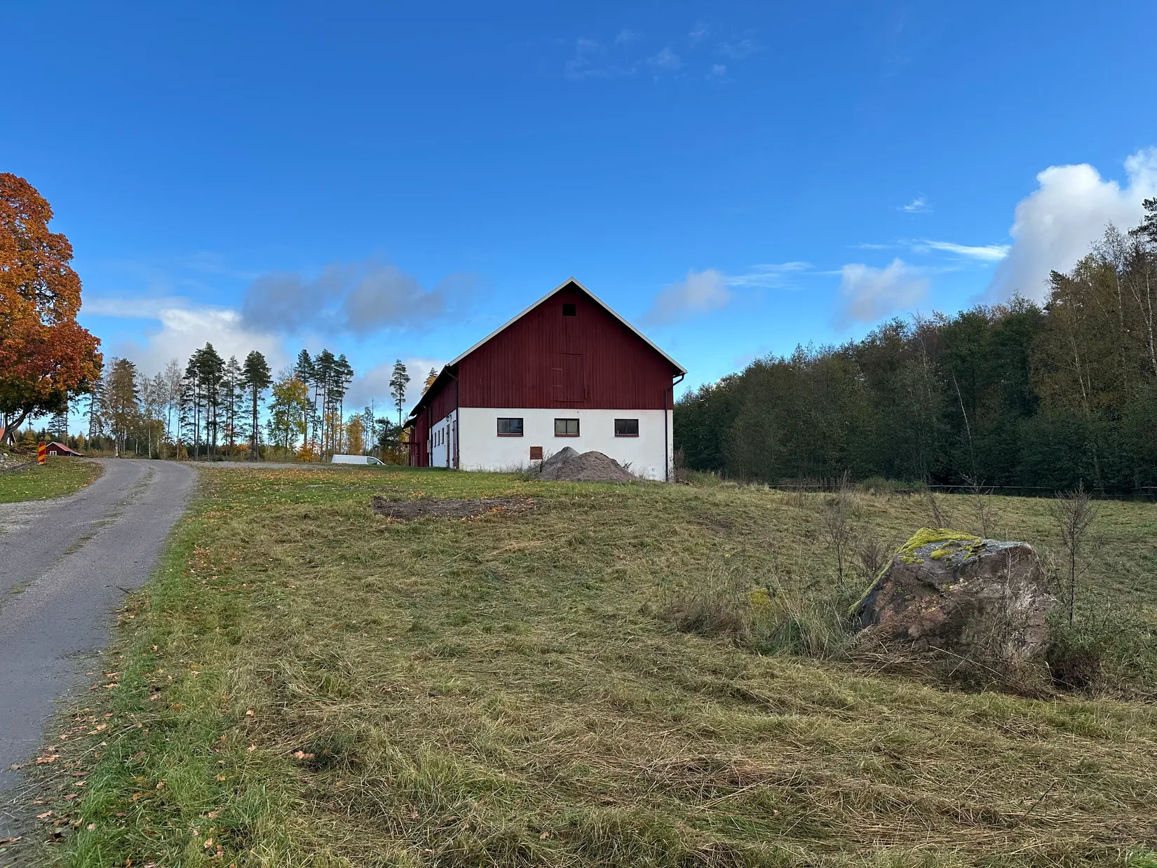 Gård/Skog, Forsa Kärrsäter 1, Forsa, Katrineholm