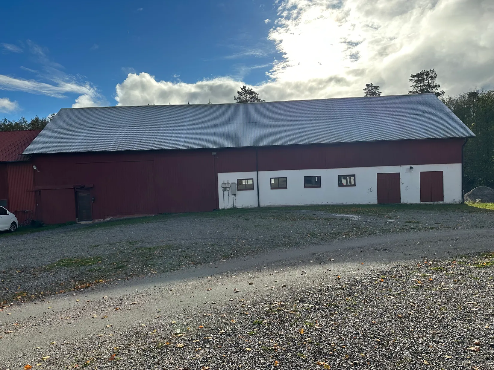 Gård/Skog, Forsa Kärrsäter 1, Forsa, Katrineholm