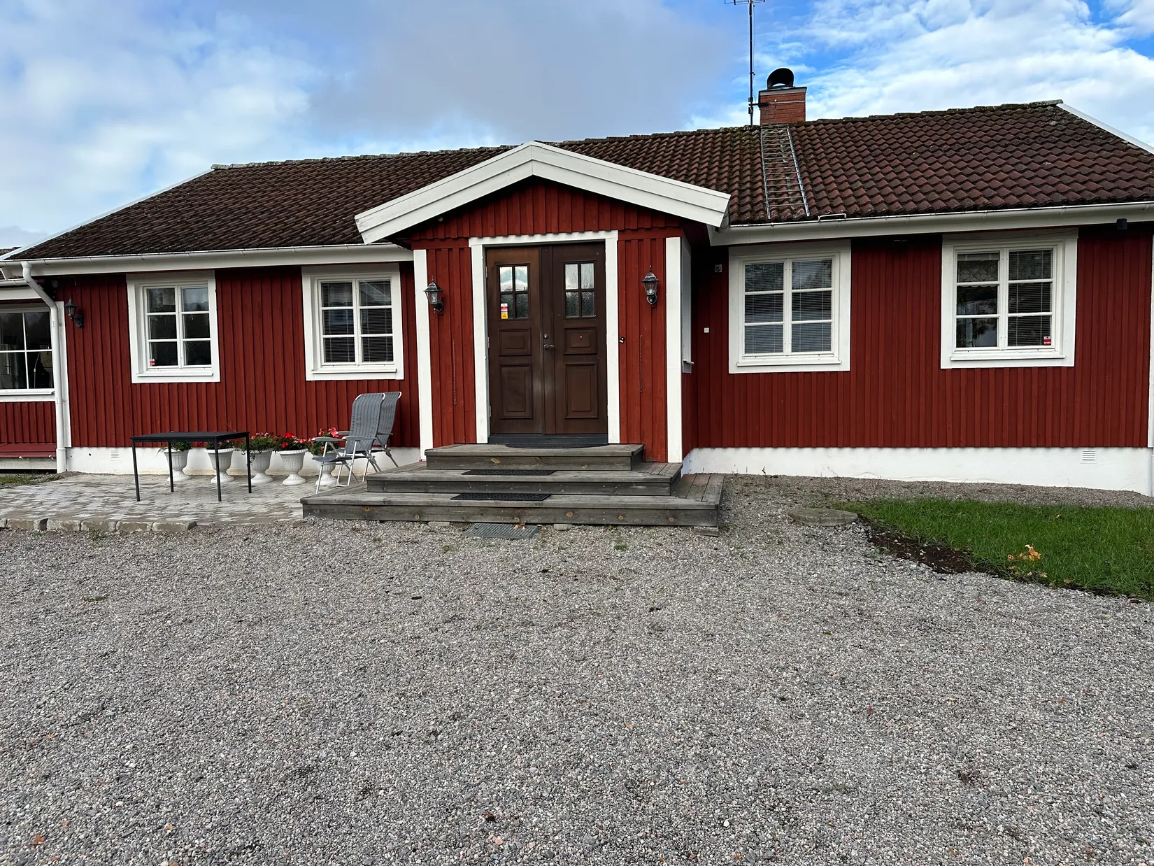 Gård/Skog, Forsa Kärrsäter 1, Forsa, Katrineholm