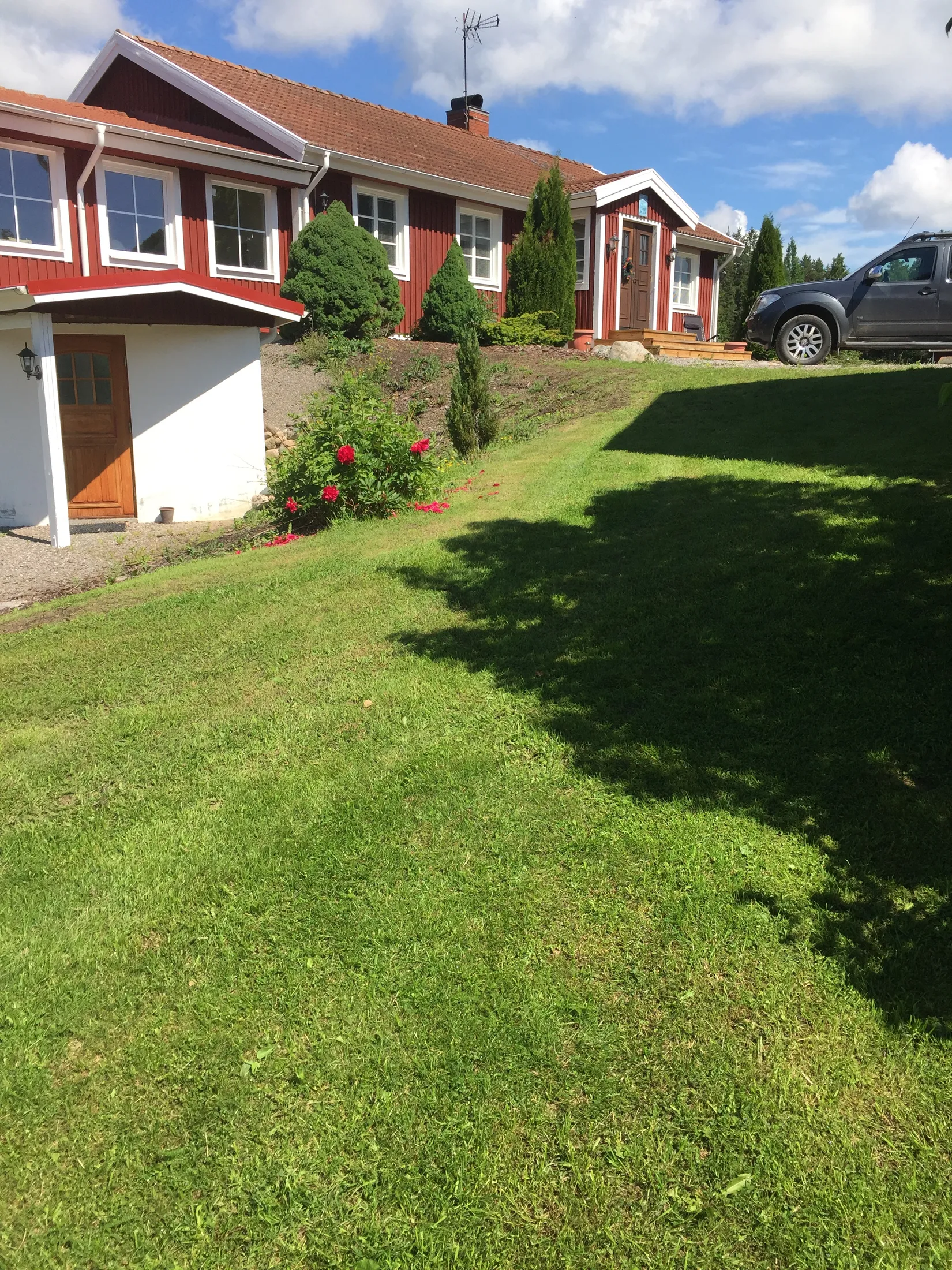 Gård/Skog, Forsa Kärrsäter 1, Forsa, Katrineholm