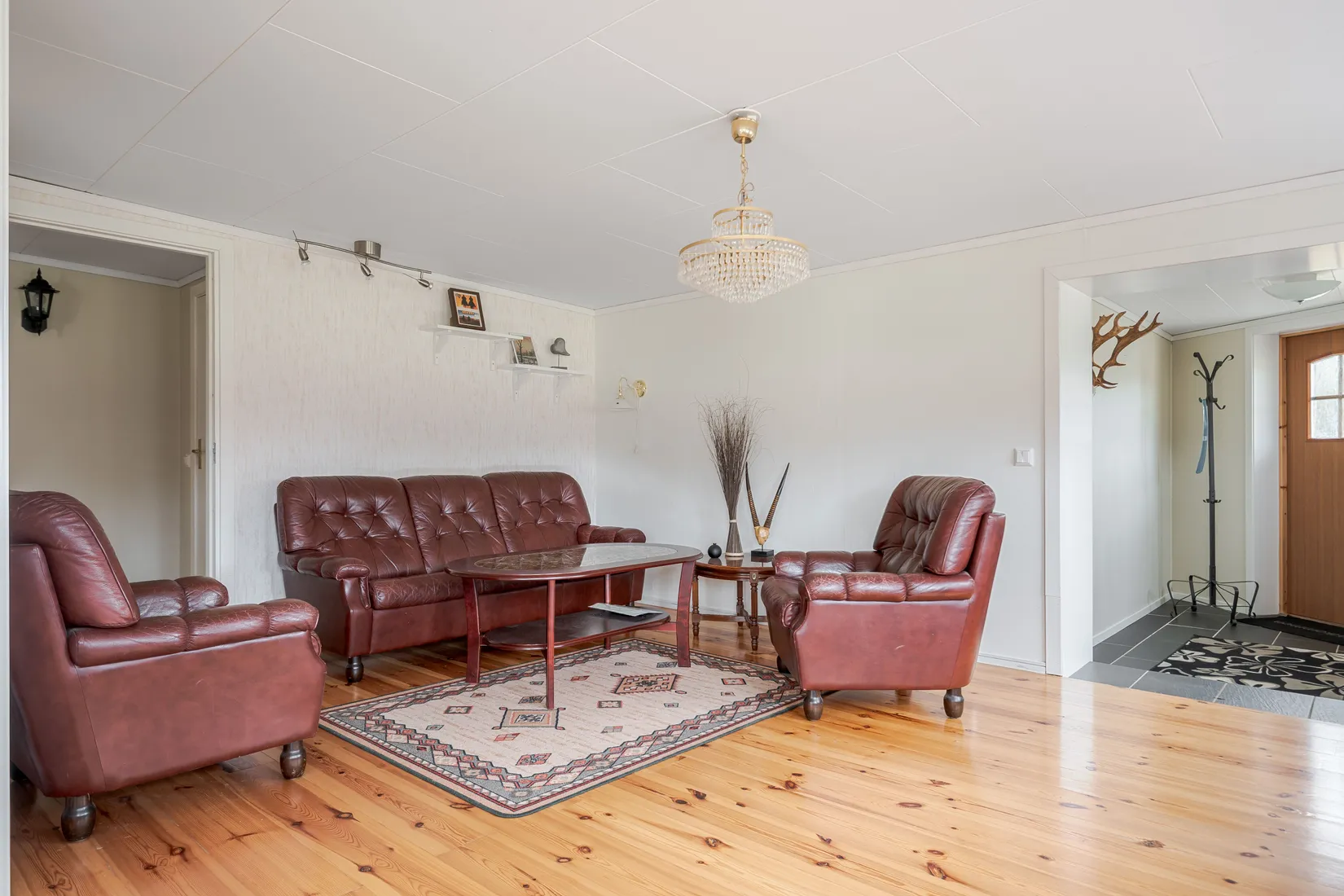 Gård/Skog, Forsa Kärrsäter 1, Forsa, Katrineholm